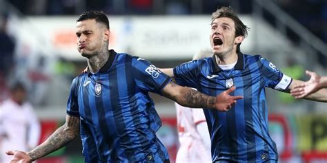 Atalanta Fiorentina Retransmisi N En Directo Copa De Italia