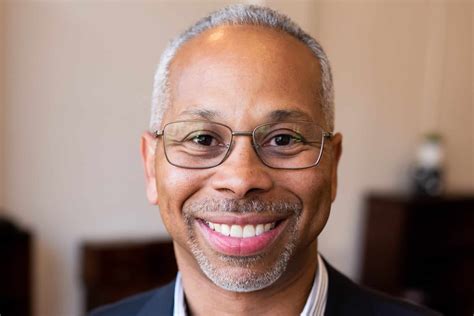 Dr Roderick S Brown Achieving The Dream