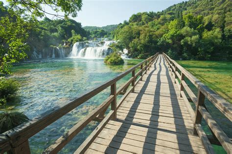 Parco Nazionale Di Krka Con Biglietto Scontato Musement