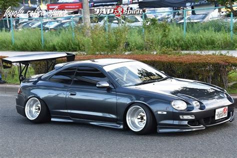 Now Is The Time For You To Know The Truth About Toyota Celica Stance