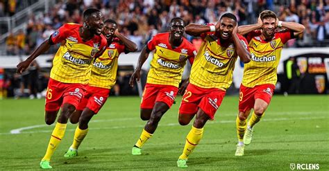 RC Lens Un choix important pour Haise après la victoire