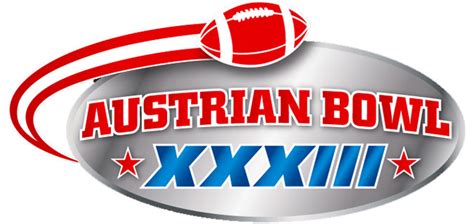 Live Austrian Bowl Xxxiii Sterreichs Football Portal