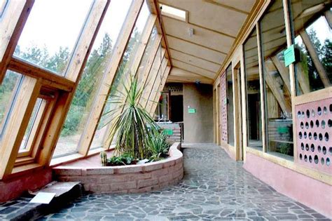 Incredible Earthships Off Grid Homes Youve Got To See Loveproperty