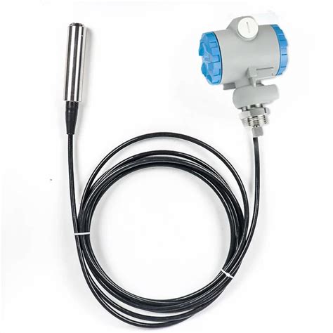 Om Digital Hydrostatic Level Transmitter For Industrial Model Omfs