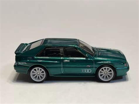 Hot Wheels Neu Audi Sport Quattro Super Schatzsuche Lose Eur Picclick De