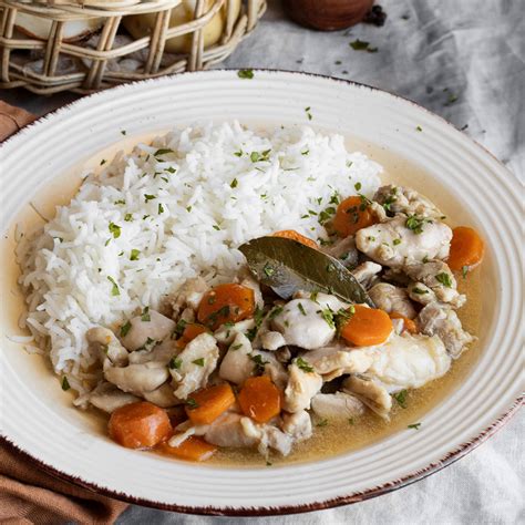 Pollo A La Cerveza En Mambo Recetas Cecotec Mambo Cecofry