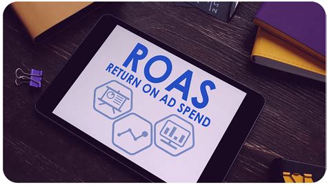 What Is ROAS?