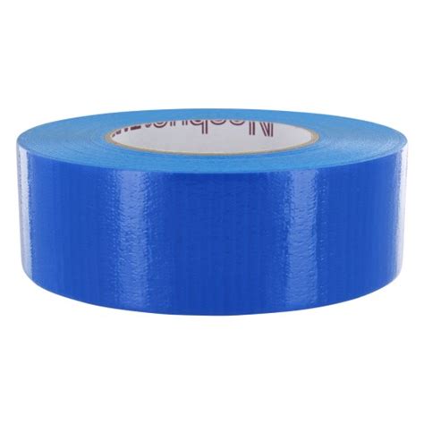 TAŚMA NAPRAWCZA WODOODPORNA NIEBIESKA DO OTULIN 48 50m DUCT TAPE MOCNA