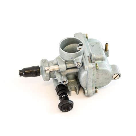 Carburetor 16mm NTS For Honda MT50 Yamaha DT50 NTS Parts ENGLISH