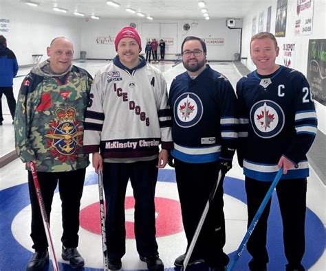 Team Benson Takes Home Crown 730 Ckdm