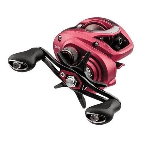 Carretilha Cg Hs Shi Daiwa O Bodeg O Agroneg Cios Ca A Pesca