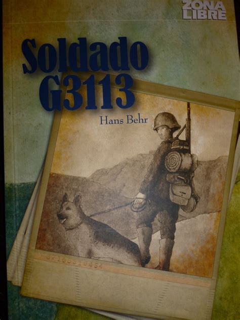 Literatura Para Aprender El Diario De Un Soldado Vencido