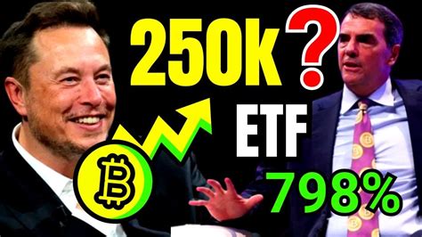 Prognoza Dla Btc Od Miliardera A Mo E Sell The News Spot Bitcoin Etf