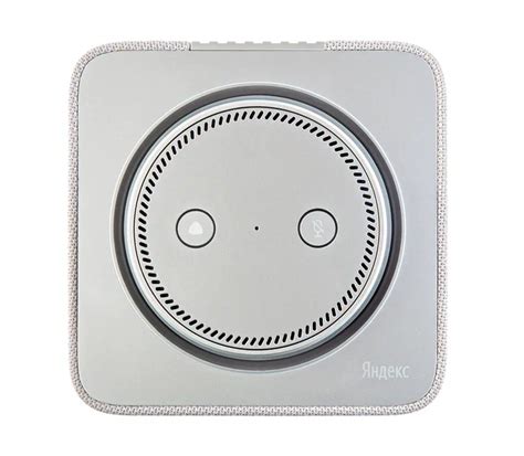 Ağıllı kolonka Yandex stansiya Max YNDX-0008 GRAY + Remote | Baku ...