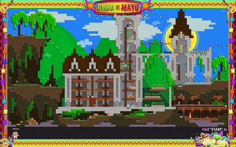 START | Growtopia Wiki | Fandom