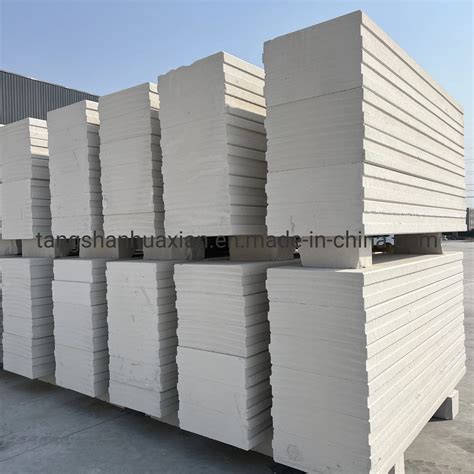 Autoclaved Lightweight Concrete Alc Panel Exterior Wallpartition Wallfloorroof Aacalc