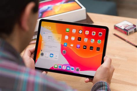 Apple Ipad Pro Fecha De Lanzamiento Precio Caracter Sticas Y