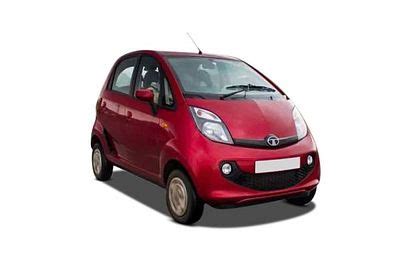 Tata Nano Diesel On Road Price, Features & Specs, Images