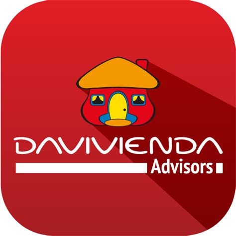 Davivienda Advisors Apps On Google Play