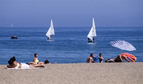 Los Lectores De Az A Favor De La Tasa Tur Stica En La Costa Del Sol