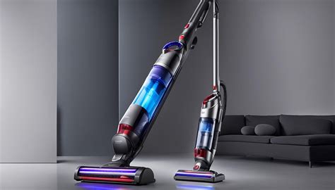 Battle Of Titans Onson Stick Vacuum Cleaner Vs Dyson Who Reigns Supreme