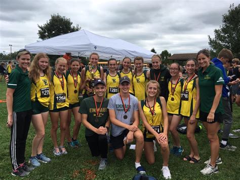 Cross Country Teams Have Incredible Day At Northampton Invitational