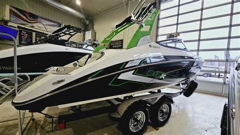 Used 2018 Yamaha Boats 212x 55391 Wayzata Boat Trader