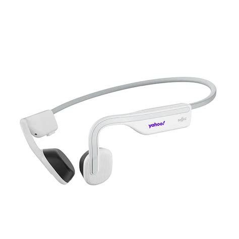 Shokz Open Move Bluetooth Bone Conduction Headphones HG