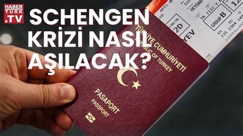 Schengen De Ret Oran Neden Artt Dr Can Baydarol Yan Tlad Youtube