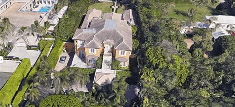 Rod Stewart S House In Palm Beach Omni Home Ideas