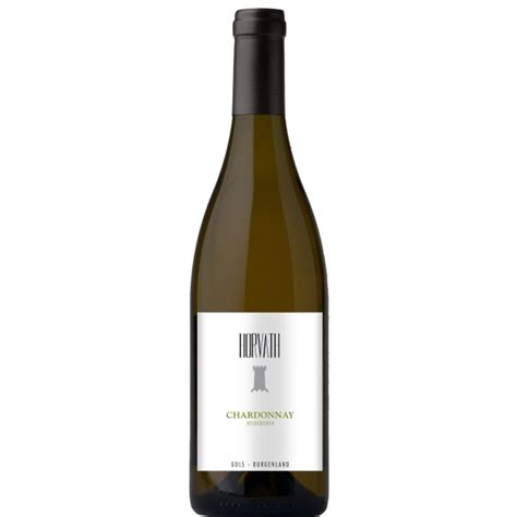 Chardonnay Heideboden 2016 HORVATH Bei Weingrube Bestellen