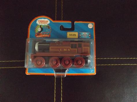 Thomas And Friends Wooden Railway - Arthur Train | #1811484681