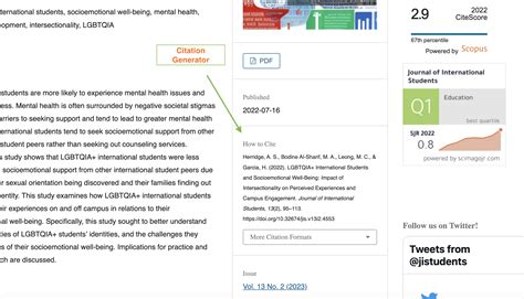 citation generator esri community