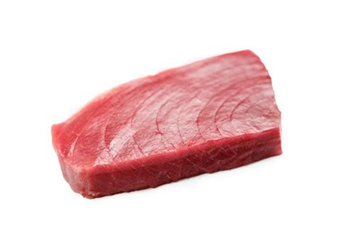 Cornish Bluefin Tuna Loin Farm Direct