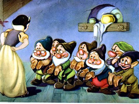 The Fight Over Disney S Live Action Snow White Proves That The Studio