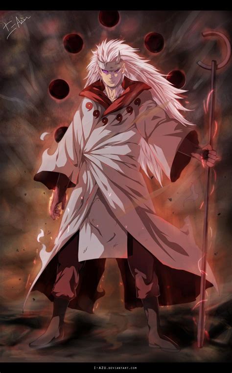 Madara Jinchuriki Wallpapers Top Free Madara Jinchuriki Backgrounds