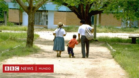 Lucha Contra La Polio En América Latina La Historia Detrás De La Foto Más Famosa De La Batalla