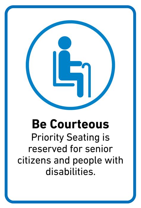 Rules For Riding Lane Transit District