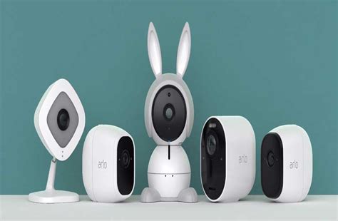 Troubleshooting Arlo Essential Spotlight Camera - NVR IPCAMERA SECURITY