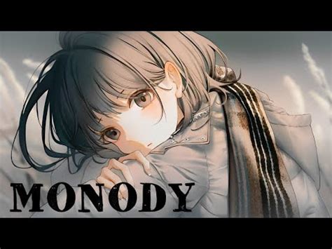 Monody TheFatRat Feat Laura Brehm Lyrics Dan Terjemahan YouTube