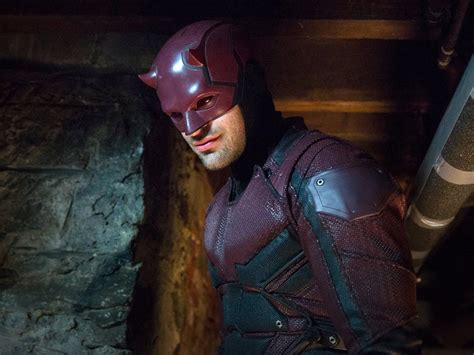 Daredevil Could Return as Part of the MCU - The Pop Insider