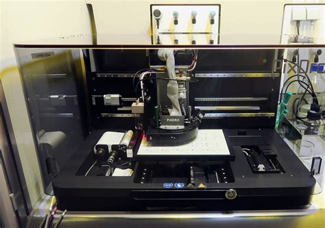 Ink Formulation Fraunhofer Iap