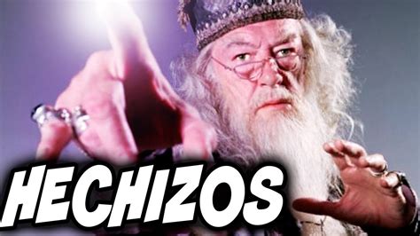 Los Hechizos Y Habilidades M S Poderosos De Dumbledore Teor A De