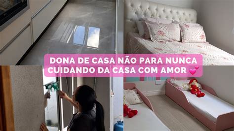 ROTINA REAL DA MANHÃ LIMPEZA E ORGANIZAÇÃO DA CASA TODA ALMOÇO