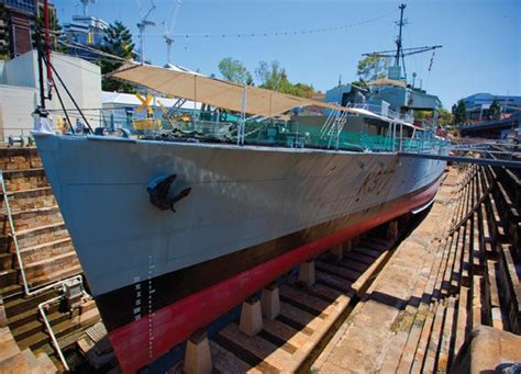 Home Queensland Maritime Museum