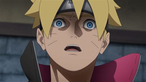 Boruto Naruto Next Generations épisode 250 Le Sang Des Funato