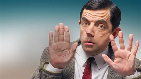 Detail Mr Bean Picture Koleksi Nomer 16