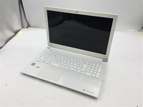 Yahooオークション 【toshiba 東芝】ノートpccore I7 7500u第7世