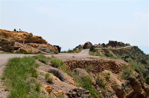 Canon City, Colorado’s Skyline Drive – Legends of America