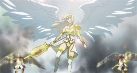 Image Jeanne D Arc S Wings 1  Shingeki No Bahamut Genesis Wiki Fandom Powered By Wikia